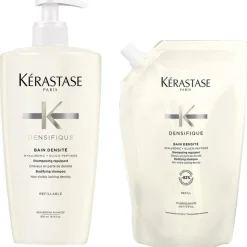 Kérastase Densifique Bain Densité Refill Set