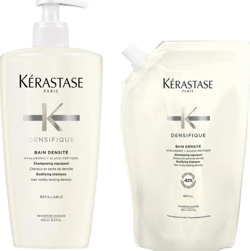 Kérastase Densifique Bain Densité Refill Set