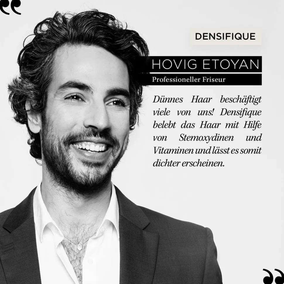 Kérastase Densifique Haarmaske Densité 200 ml