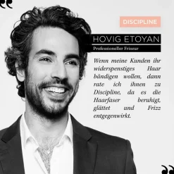 Kérastase Discipline Keratine Thermique 150 ml