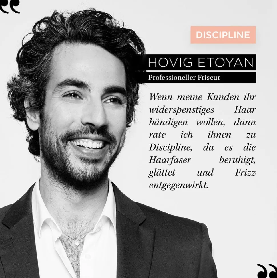 Kérastase Discipline Keratine Thermique 150 ml