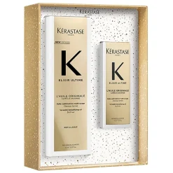 Kérastase Elixir Duo Holiday Set