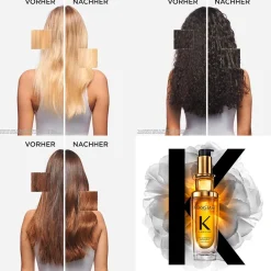 Kérastase Elixir Duo Holiday Set