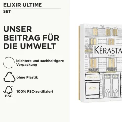 Kérastase Elixir Duo Holiday Set