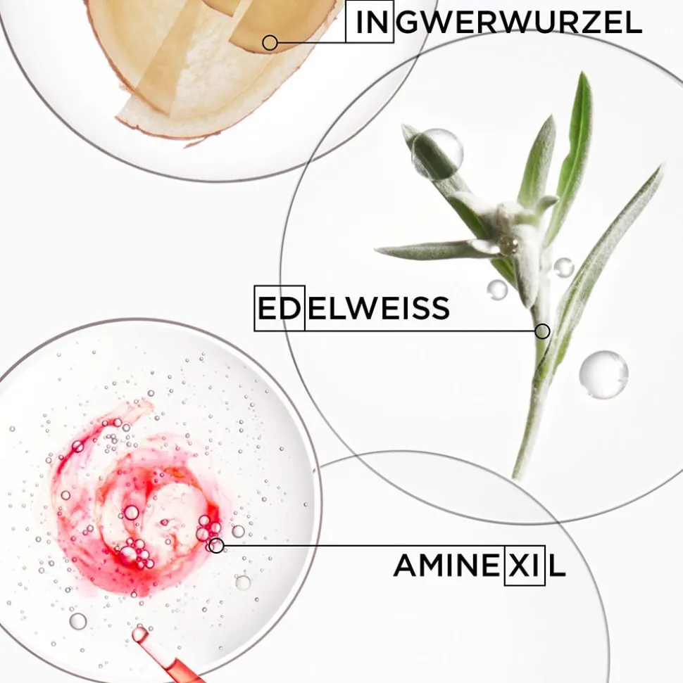 Kérastase Genesis Bain Hydra-Fortifant Refill Set