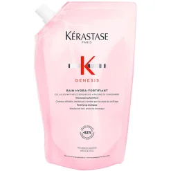 Kérastase Genesis Bain Hydra-Fortifant Refill Pouch 500 ml