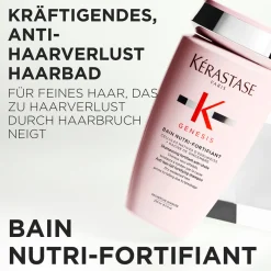 Kérastase Genesis Bain Nutri-Fortifiant 250 ml