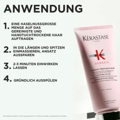 Kérastase Genesis Fondant Renforçateur 200 ml