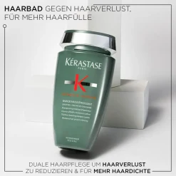 Kérastase Genesis Homme Bain de Masse Epaississant 250 ml