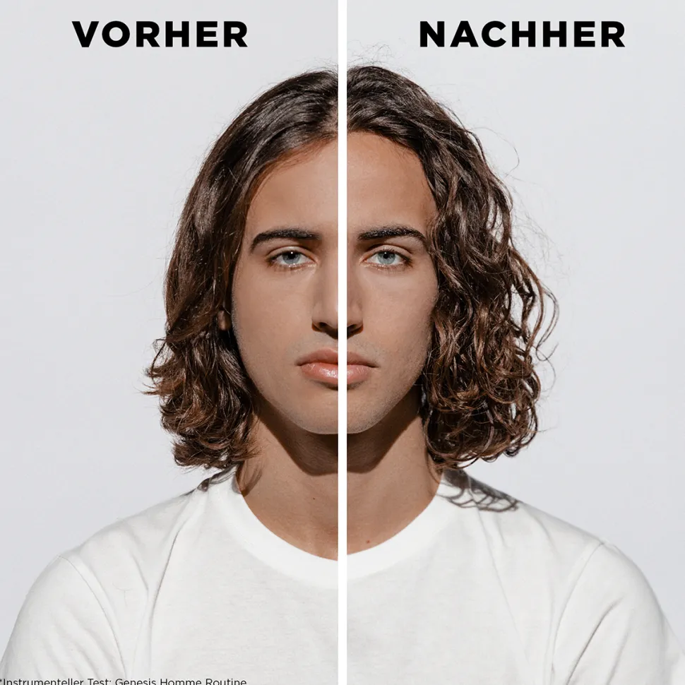 Kérastase Genesis Homme Serum Fortifiant Anti-Chute 90 ml