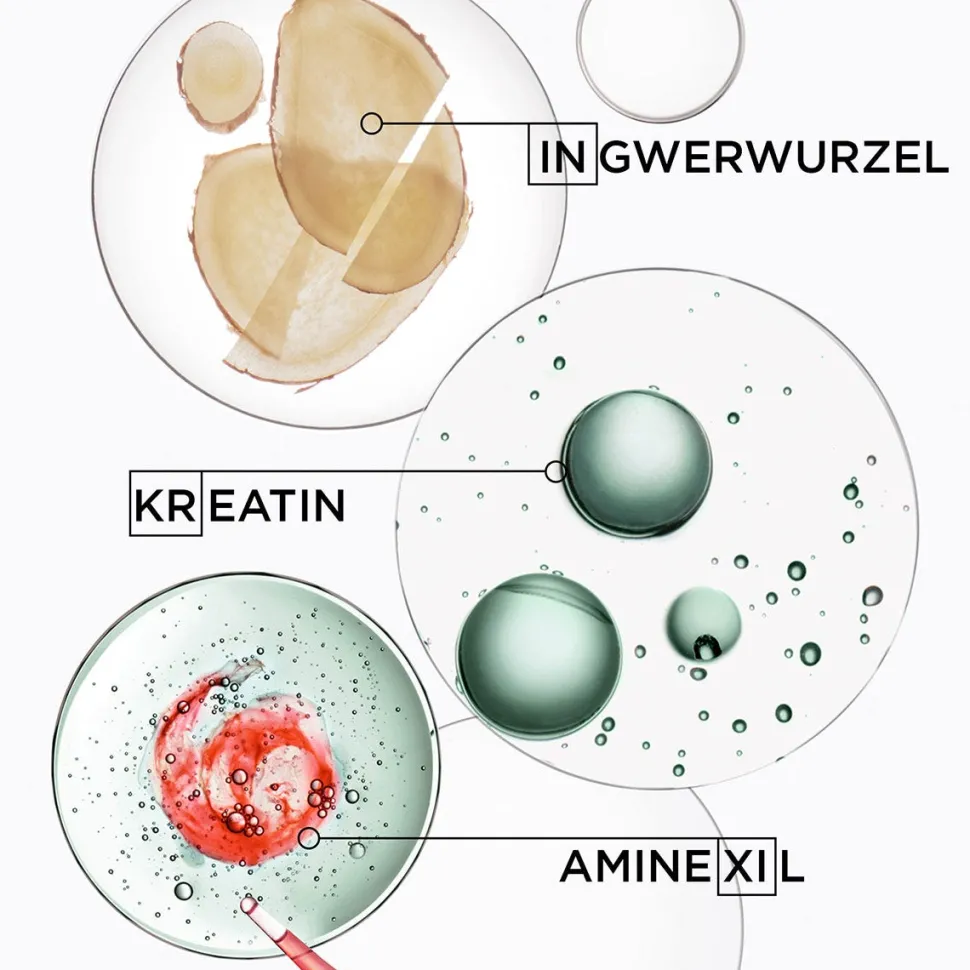 Kérastase Genesis Homme Spray de Force Épaississant 150 ml