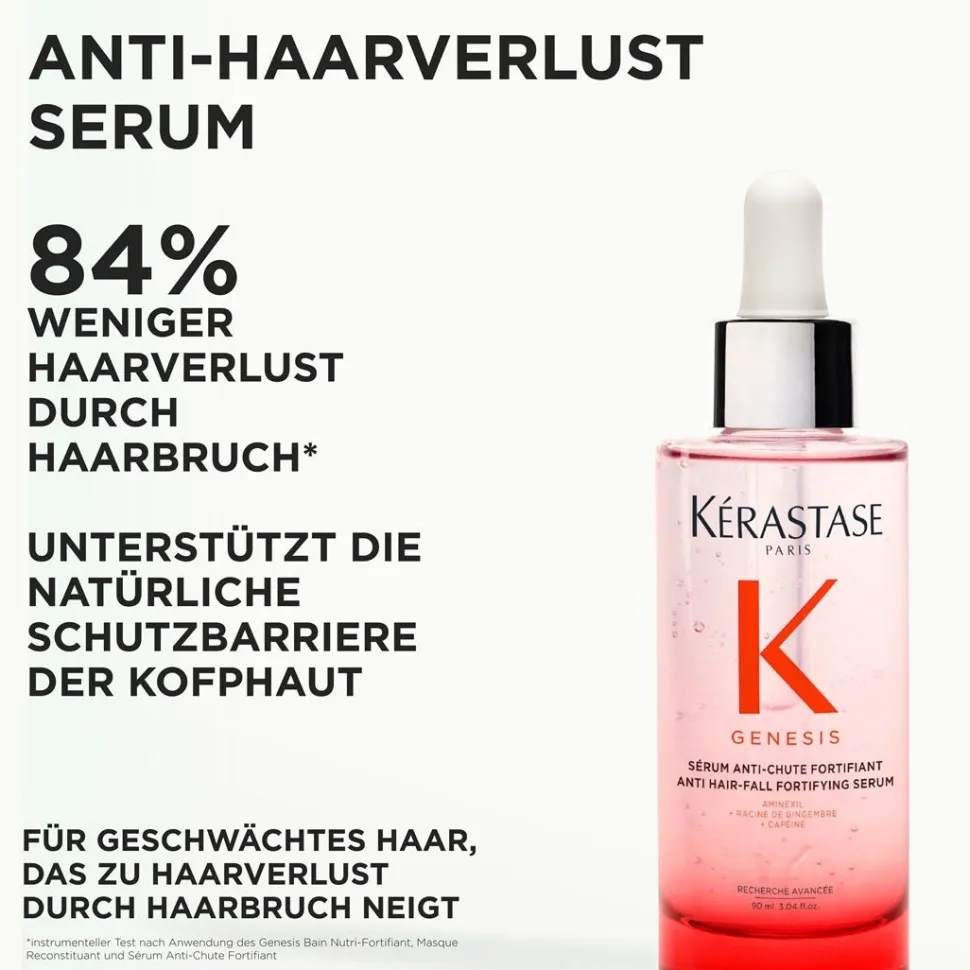 Kérastase Genesis Sérum Anti-Chute Fortifiant 90 ml