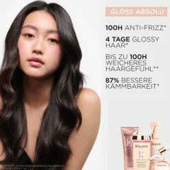 Kérastase Gloss Absolu Fondant Insta Glaze Conditioner 250 ml