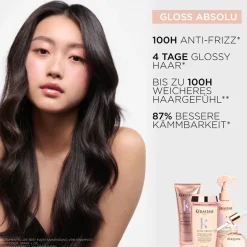 Kérastase Gloss Absolu Fondant Insta Glaze Conditioner 75 ml