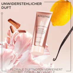 Kérastase Gloss Absolu Fondant Insta Glaze Conditioner 75 ml