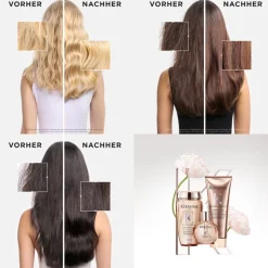 Kérastase Gloss Absolu Fondant Insta Glaze Conditioner 75 ml