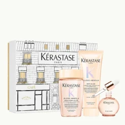 Kérastase Gloss Trio Oil Holiday Set