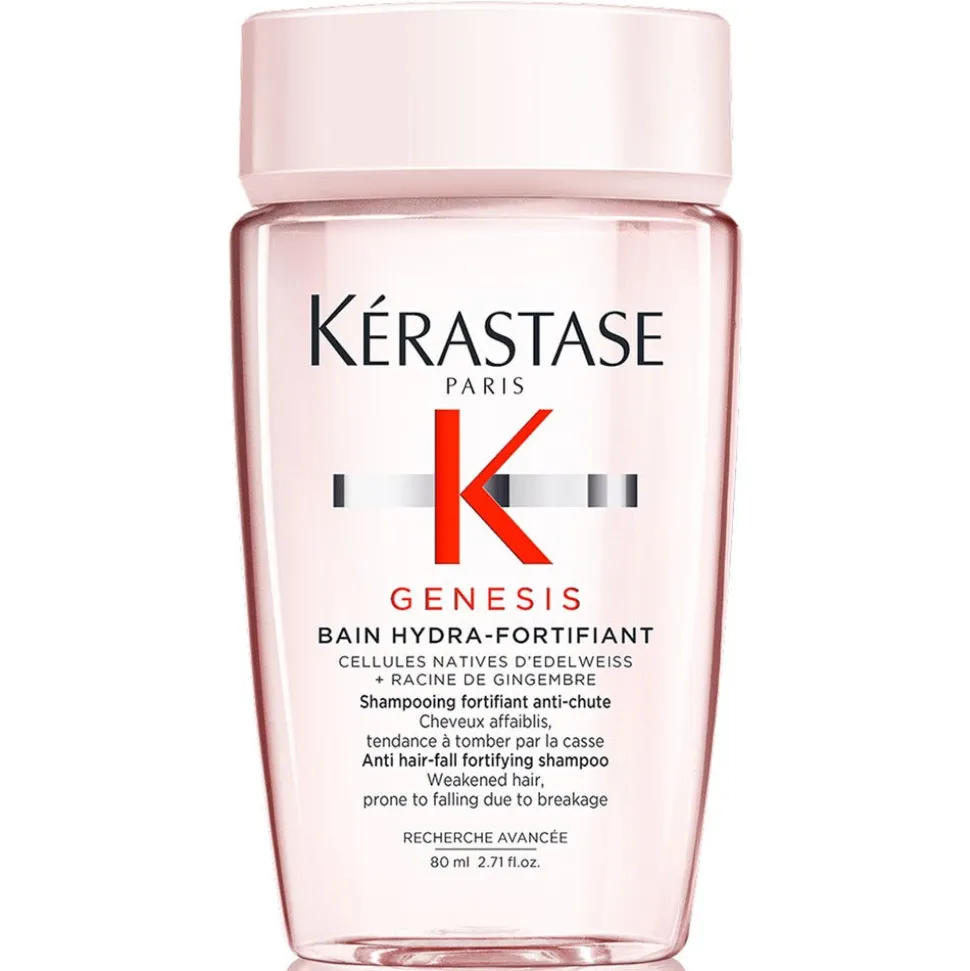 Kérastase Mini Genesis Bain Hydra-Fortifiant 80 ml