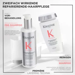 Kérastase Mini Première Bain 80 ml