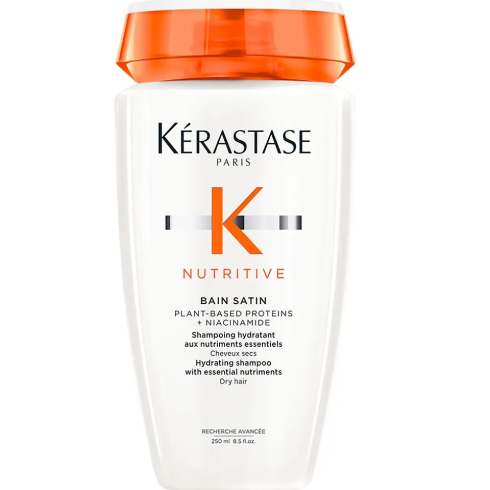 Kérastase Nutritive Bain Satin 250 ml