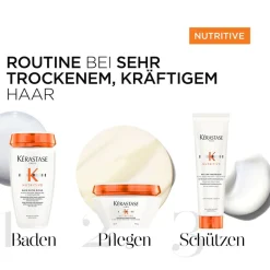Kérastase Nutritive Bain Satin Riche 250 ml