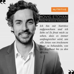 Kérastase Nutritive Bain Satin Riche 250 ml