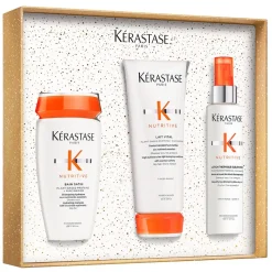 Kérastase Nutritive Fondant Holiday Set