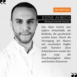 Kérastase Nutritive Lait Vital 200 ml