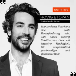 Kérastase Nutritive Lait Vital Irisome 200 ml