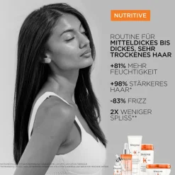 Kérastase Nutritive Masquintense Riche 200 ml