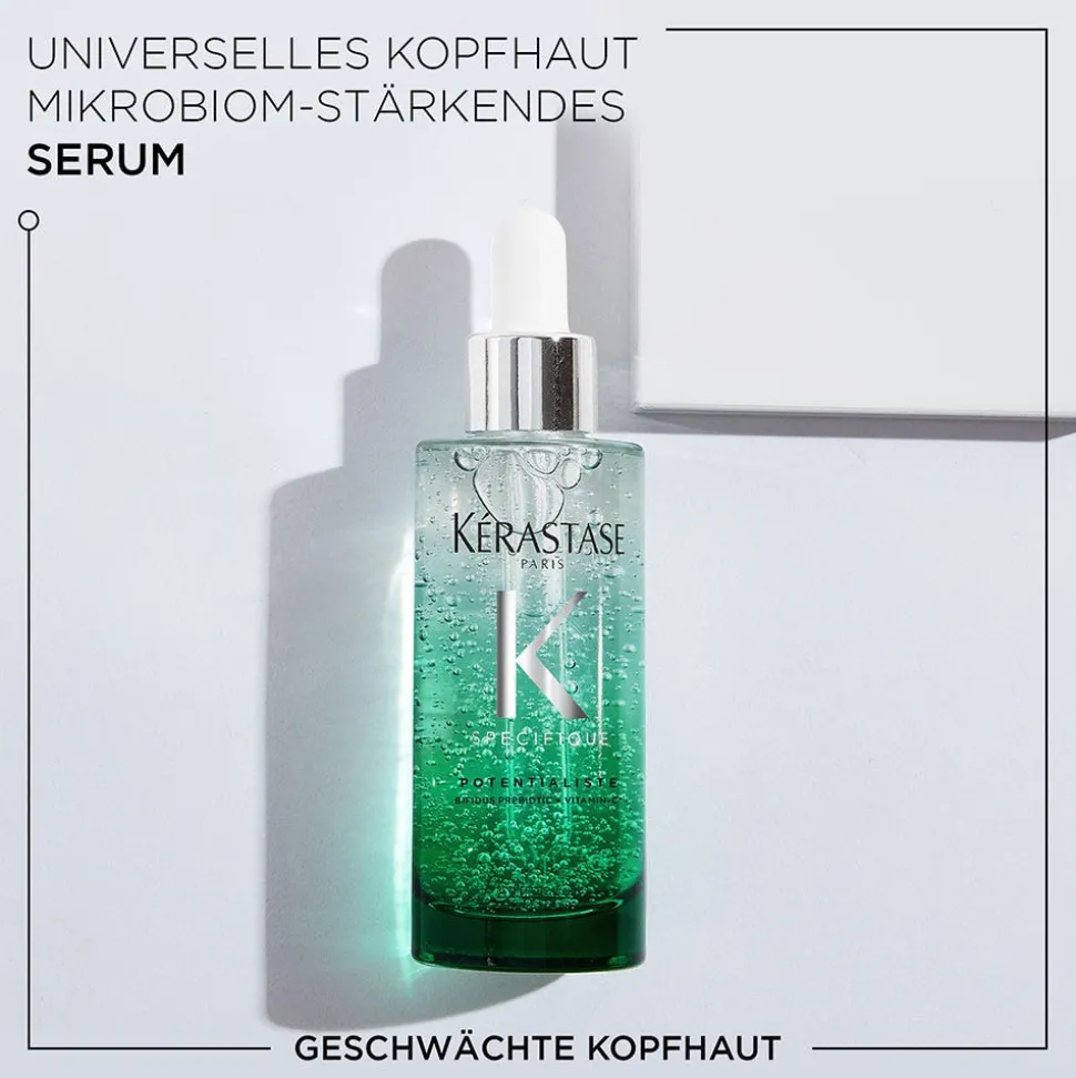 Kérastase Potentialiste 90 ml