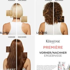 Kérastase Première Bain Décalcifiant Réparateur Refill Set