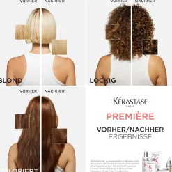 Kérastase Première Fondant Holiday Set