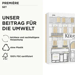 Kérastase Première Fondant Holiday Set
