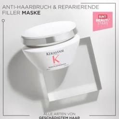 Kérastase PREMIÈRE Haarmaske Masque Filler Réparateur 200 ml