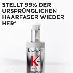 Kérastase PREMIÈRE Pre-Shampoo Concentré Décalcifiant 250 ml