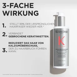 Kérastase PREMIÈRE Pre-Shampoo Concentré Décalcifiant 250 ml