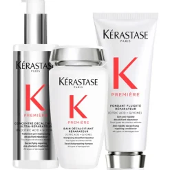 Kérastase Première Routine Fondant Bundle