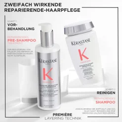 Kérastase Première Routine Bundle