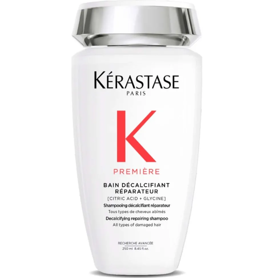 Kérastase PREMIÈRE Shampoo Bain Décalcifiant Réparateur 250 ml