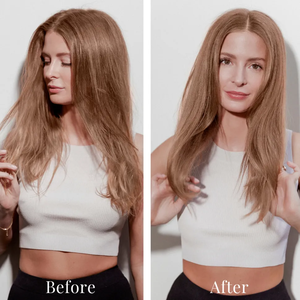 Kérastase Resistance Bain Extensioniste 500 ml