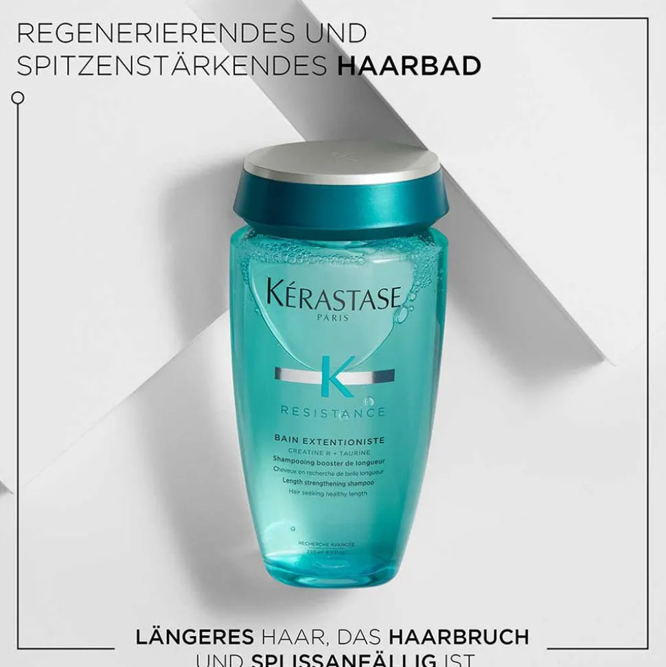 Kérastase Resistance Bain Extensioniste 250 ml