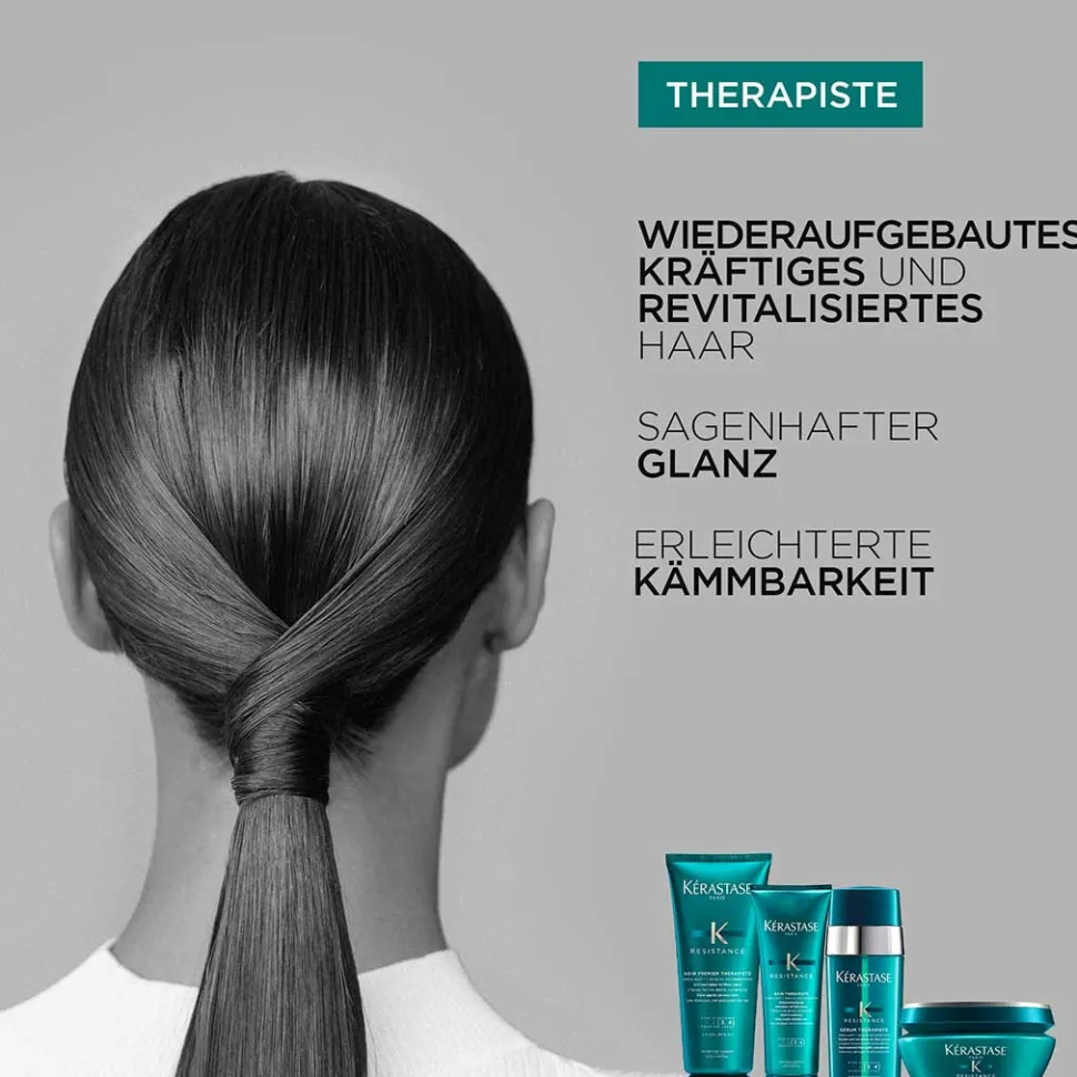 Kérastase Resistance Bain Therapiste 250 ml