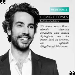 Kérastase Resistance Bain Therapiste 250 ml