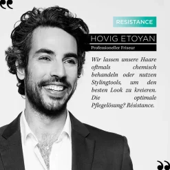 Kérastase Resistance Ciment Thermique 150 ml