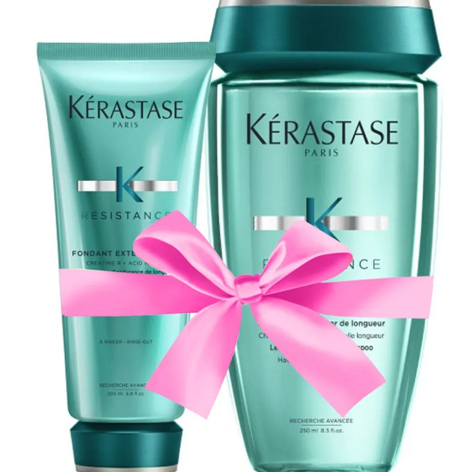 Kérastase Resistance Extensioniste Duo