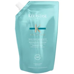 Kérastase Résistance Bain Force Architecte Refill Pouch 500 ml