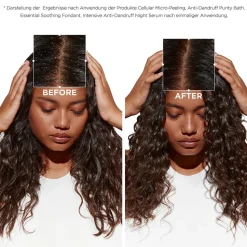 Kérastase Symbiose Bain Pureté Anti-Pelliculaire 250 ml