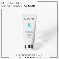 Kérastase Symbiose Fondant Apaisant Essentiel 200 ml