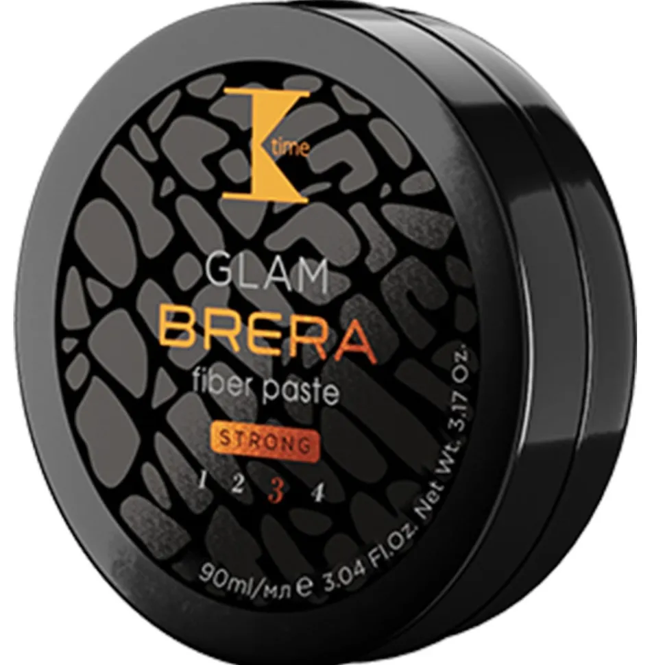 K-Time Brera Fiber Paste 90 ml